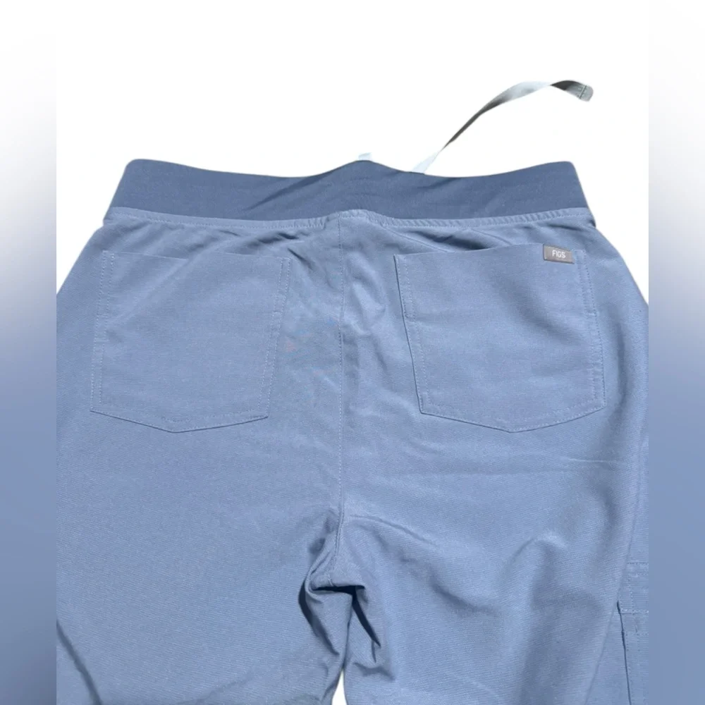 Figs Scrub Pants